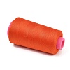 Polyester Machine Embroidery Threads FB-CBA4738-01E-2
