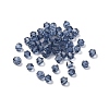 Imitation Austrian Crystal Beads SWAR-F022-8x8mm-207-1