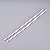 Pipe Cleaners AJEW-ZX009-08A-25-2
