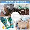 50Pcs Acrylic Knitting DIY-BC0013-75-6
