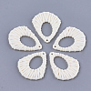 Acrylic Pendants X-OACR-T010-11C-1