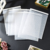 PE Film Bubble Bags ABAG-TAC0035-14C-6