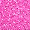 Imitation Cat Eyes Glass Seed Beads X1-SEED-H003-03T-2
