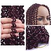 Water Wave Synthetic Braids LS-OHAR-G005-16D-4
