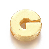 Alloy Slide Charms PALLOY-WH0069-02G-G-1