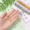 DIY Jewelry Set DIY-YW0001-47-7