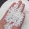 Plastic Beads KY-WH0049-60C-1