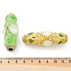 Handmade Indonesia Beads FIND-Q106-24-3