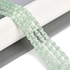 Cat Eye Beads Strands X-CE-U001-02D-2
