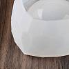 Heart DIY Candle Cup Silicone Molds LS-DIY-Q037-11C-5