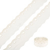 Cotton Lace Trim OCOR-TAC0015-30B-2