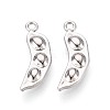 Alloy Pendants PALLOY-T092-45P-1