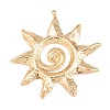 304 Stainless Steel Big Pendants SA-CBA7A79-06KCG-1