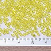 MIYUKI Round Rocailles Beads X-SEED-G007-RR0252-4