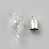 Glass Pendants LS-FIND-WH0199-263-1