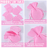 20Pcs Gourd Velvet Drawstring Bags TP-BBC0001-07B-02-6