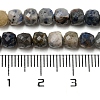 Natural Sodalite Beads Strands GG-CBA526E-B01-01-5