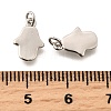 Brass Pendants KK-I275-01P-3