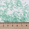 MIYUKI Round Rocailles Beads SEED-G009-RR0571-4