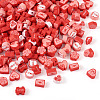 Cheriswelry Valentine's Day Theme Handmade Polymer Clay Beads FIND-CW0001-25-13