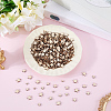 1000Pcs Undyed Natural Wood Beads WOOD-SC0002-33-5