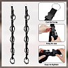 Multifunction PP Wire Storage Straps AJEW-WH0077-046-3