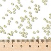 TOHO Round Seed Beads SEED-XTR08-PF0559F-3