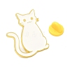 Enamel Pin JEWB-P056-02C-G02-3
