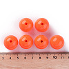 Opaque Acrylic Beads MACR-S370-C20mm-20-4