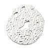 Non-Tarnish 304 Stainless Steel Cabochon LS-STAS-I202-31P-1
