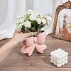 Ceramic Art Vase AJEW-WH0596-397-3