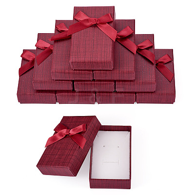 Cardboard Jewelry Boxes X1-CON-TAC0001-14C-1