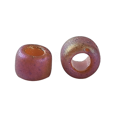 TOHO 15/0 Round Beads SEED-XTR15-2640F-1