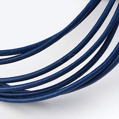 Cowhide Leather Cord LC-1.5MM-04-1