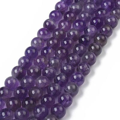 Gemstone Beads Strands GSR062-1