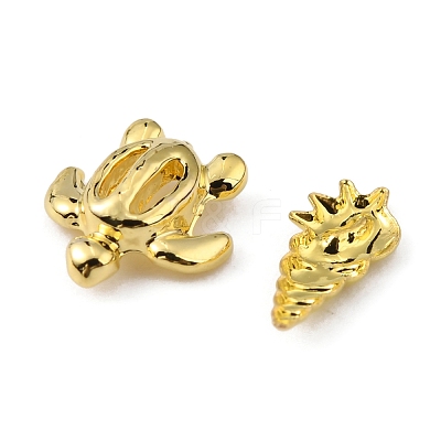 10G Iron Nail Art Decoration FIND-WH0143-43A-1