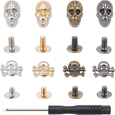 Alloy Studs Rivets PALLOY-OC0002-10-RS-1
