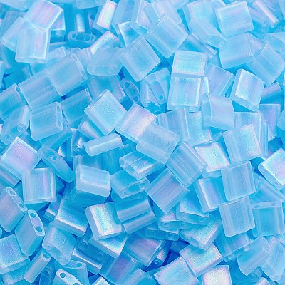 MIYUKI TILA Beads SEED-X0054-TL148FR-1