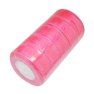 Organza Ribbon RS10mmY005-1
