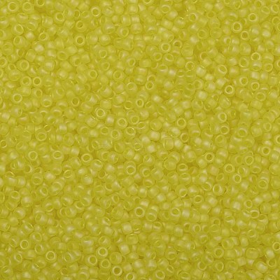 TOHO 8/0 Round Beads X-SEED-TR08-0175F-1