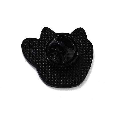 Alloy Enamel Brooches JEWB-K021-03B-EB-1