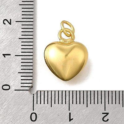 Brass Pendants KK-Z102-09G-03-1
