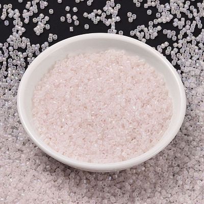 Cylinder Seed Beads X-SEED-H001-F05-1