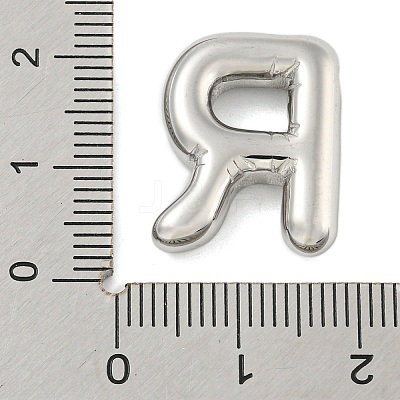 Non-Tarnish 304 Stainless Steel Pendants STAS-B071-01P-R-1