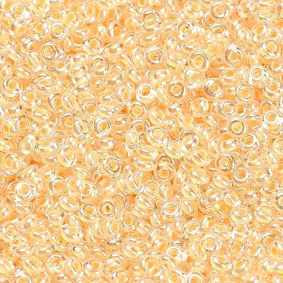 TOHO 11/0 Demi Round Beads SEED-DR11-0352-1