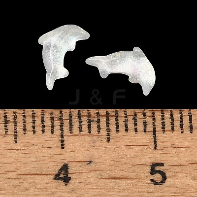 K9 Glass Cabochons GGLA-Z003-12A-001JW-1