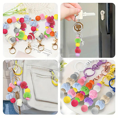 DIY Findings Kits DIY-YW0017-79B-1
