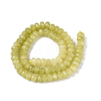 Crackle Glass Beads X-GLAA-N068-01A-A08-1