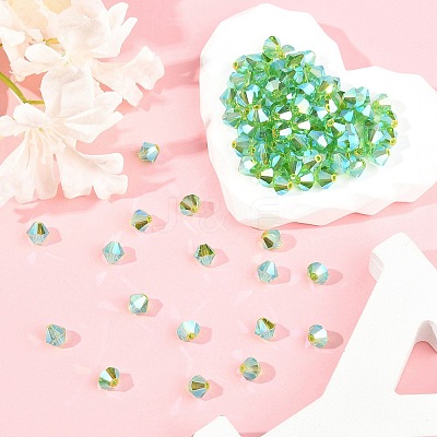 Preciosa® Crystal Beads X-PRC-BA6-50520-20000-1