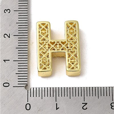 Brass Beads KK-D098-04H-G-1